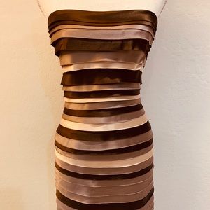 BCBGMaxazria Dress 4P